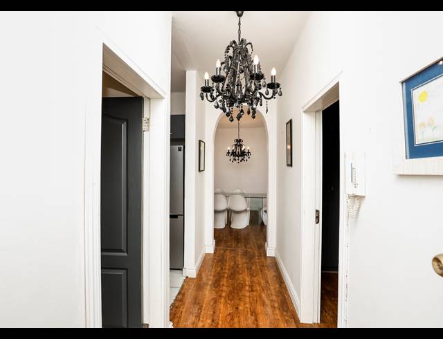 2 BEDROOM APARTMENT FOR SALE IN MORNINGSIDE